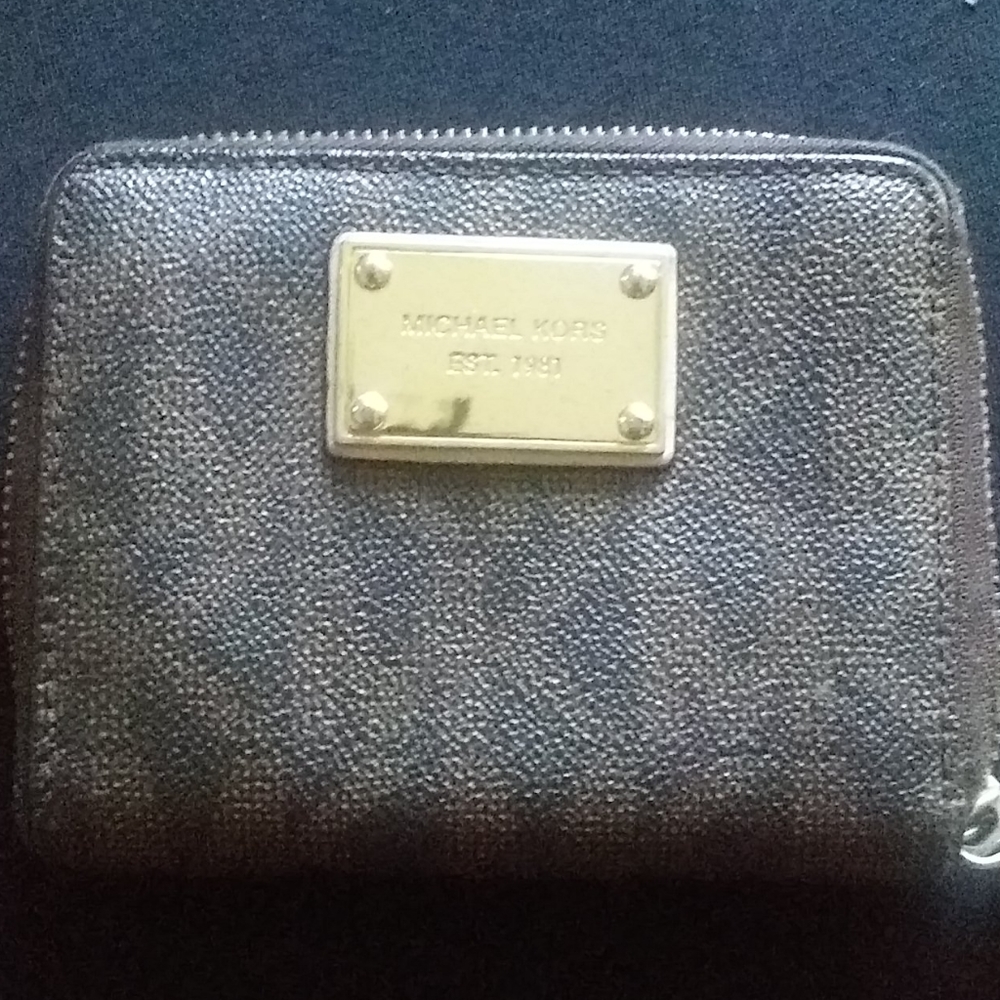 MK Wallet